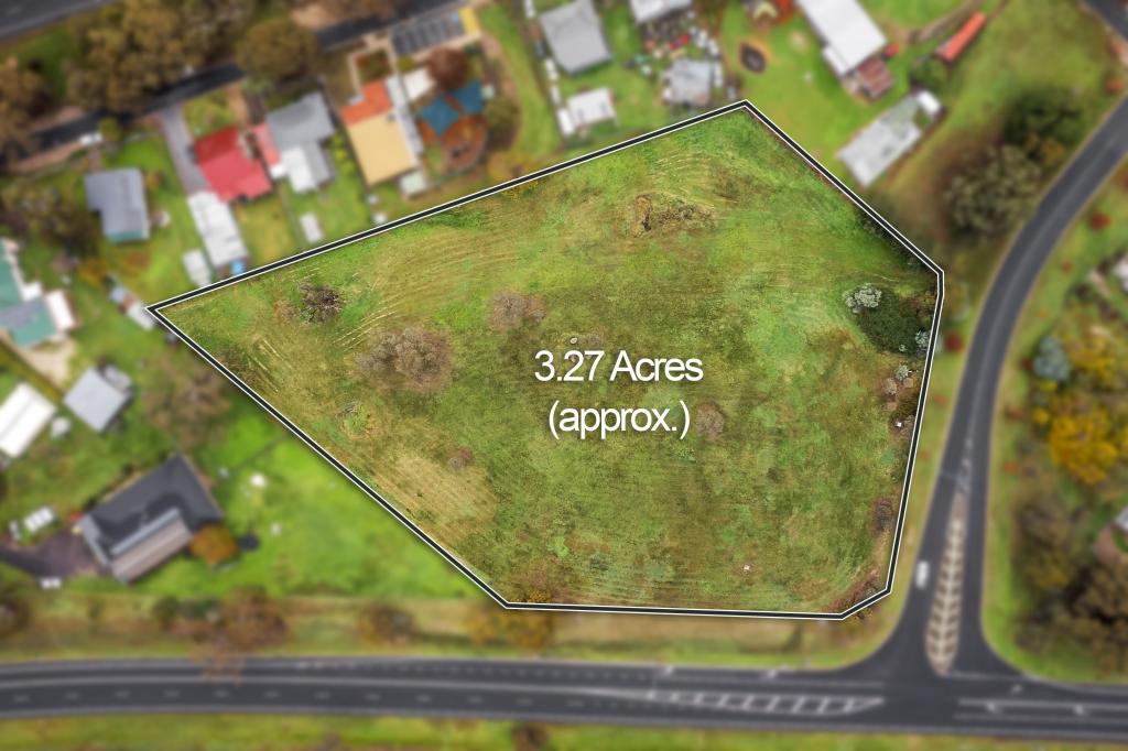 1 Eades Way, Pyalong, VIC 3521
