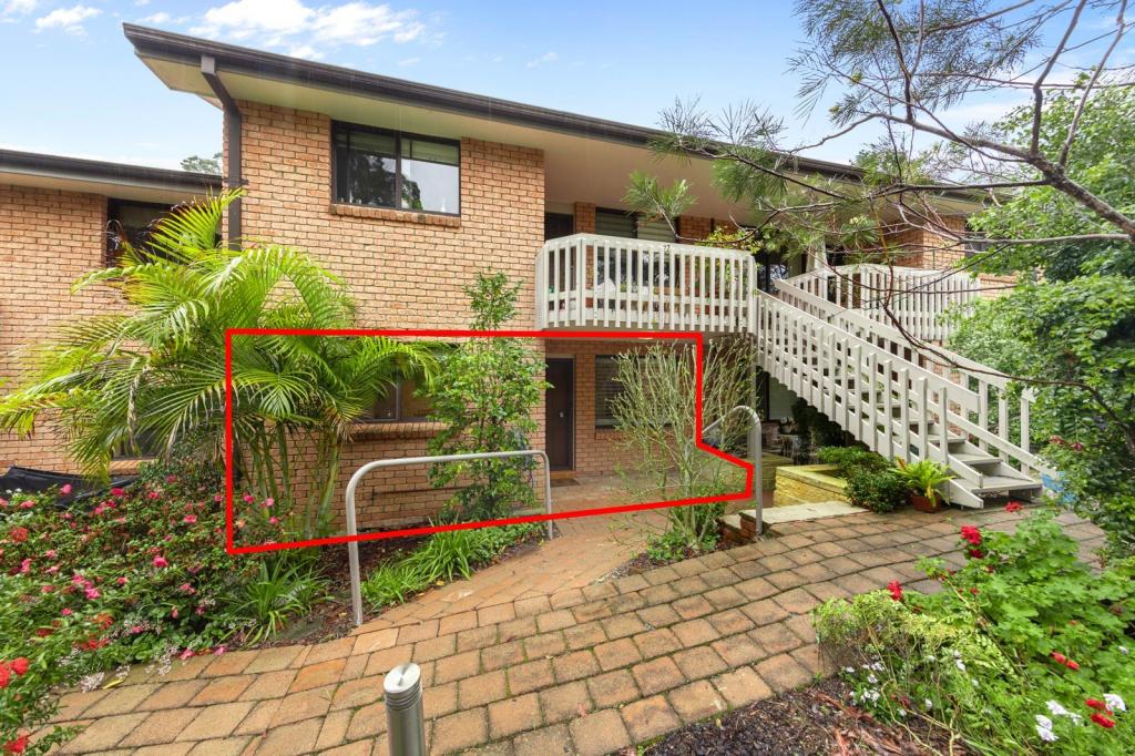 21/33 Denman Pde, Normanhurst, NSW 2076