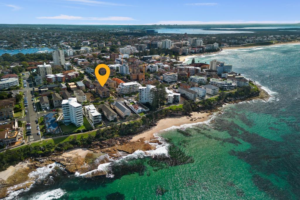 7/9-11 Arthur Ave, Cronulla, NSW 2230