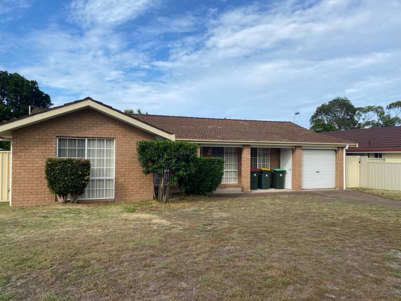 22 Midshipman Cct, Corlette, NSW 2315