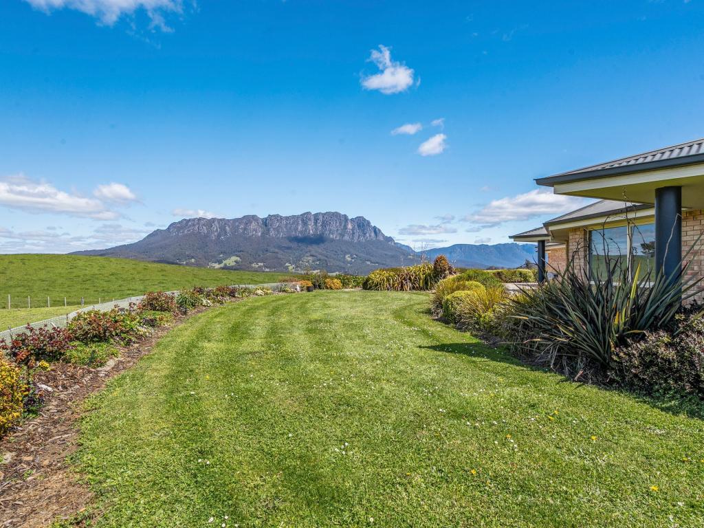 123 CAREYS RD, WEST KENTISH, TAS 7306