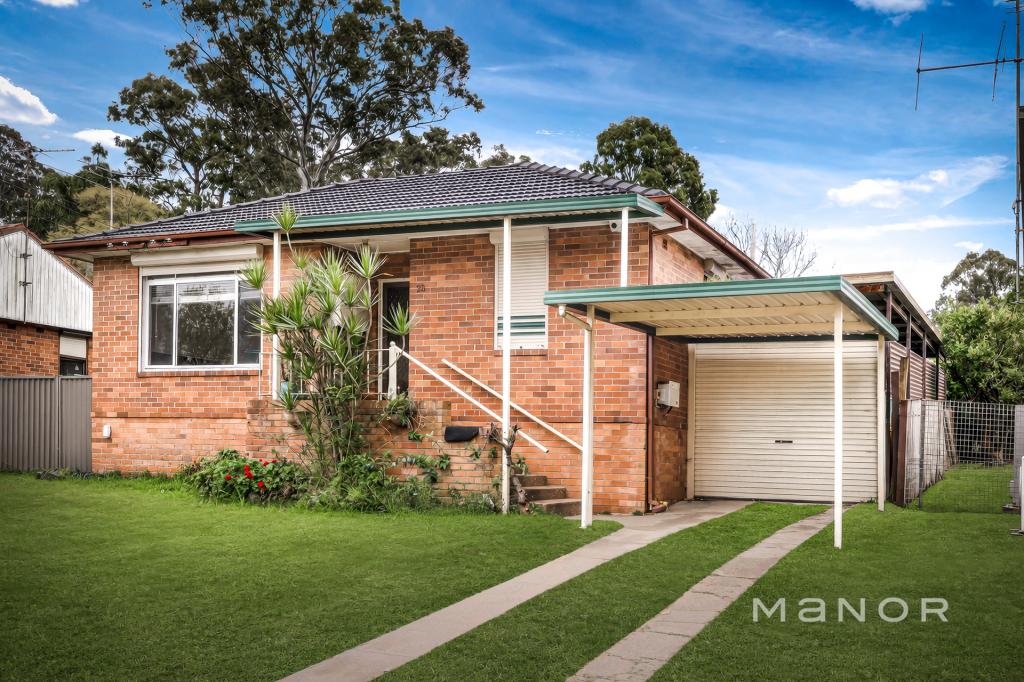 25 Jean St, Seven Hills, NSW 2147