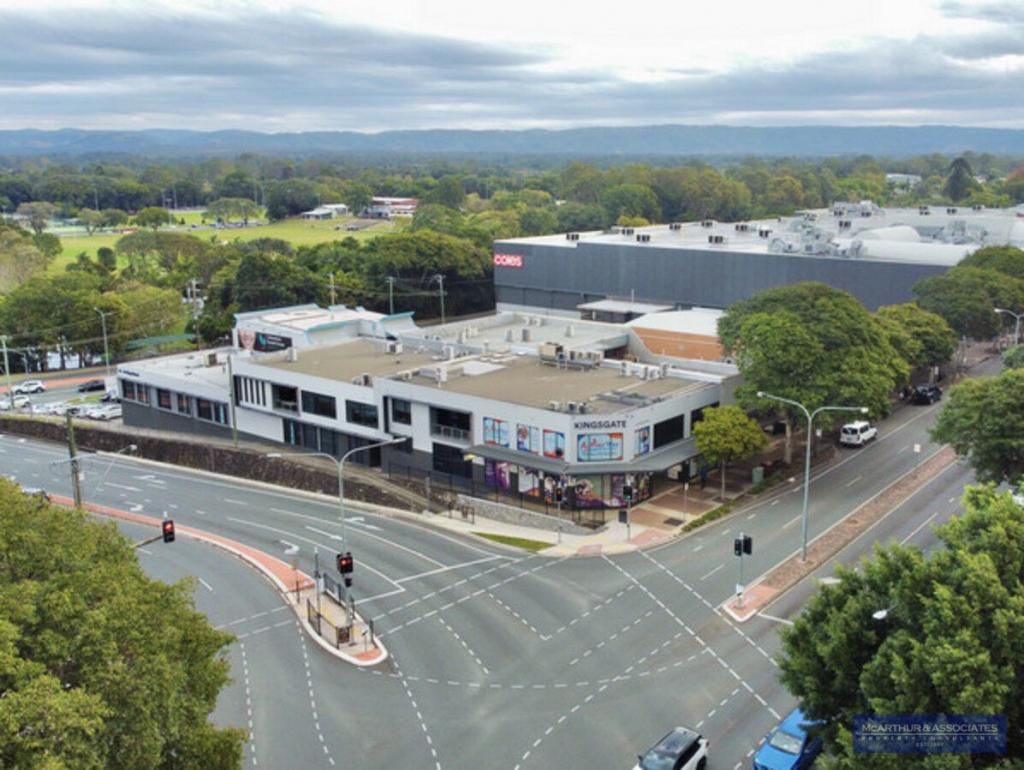 Level 1, Suite 11/42-44 King St, Caboolture, QLD 4510