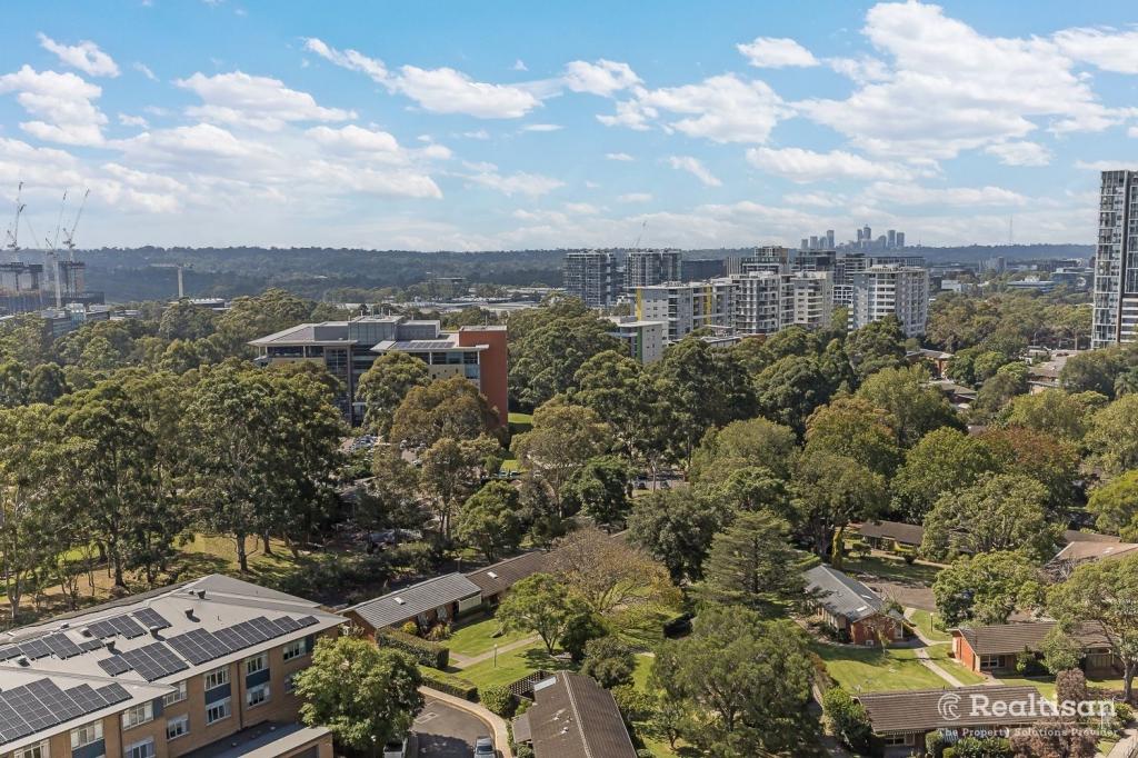 Level 12/159-161 Epping Rd, Macquarie Park, NSW 2113