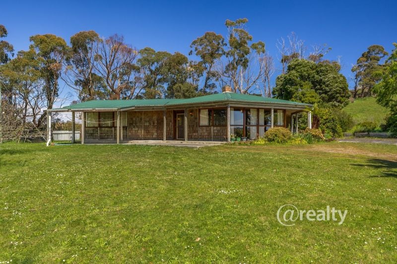 329 Mount Hicks Rd, Wynyard, TAS 7325