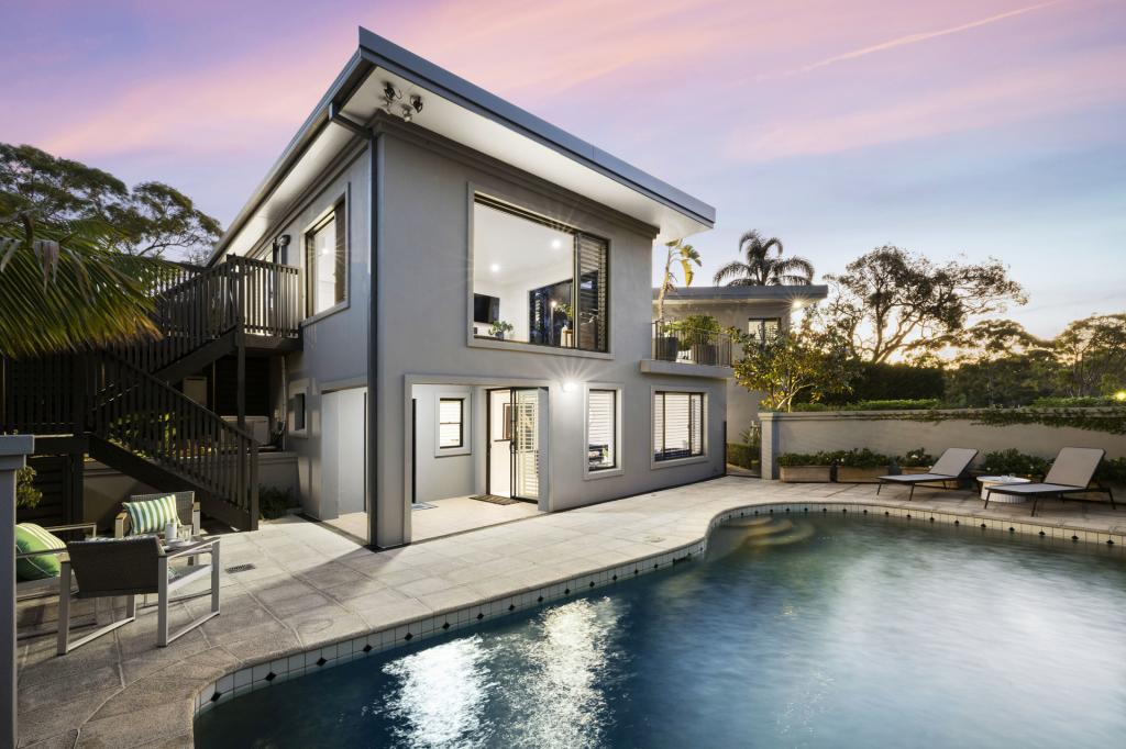 8 Lara Pl, Frenchs Forest, NSW 2086