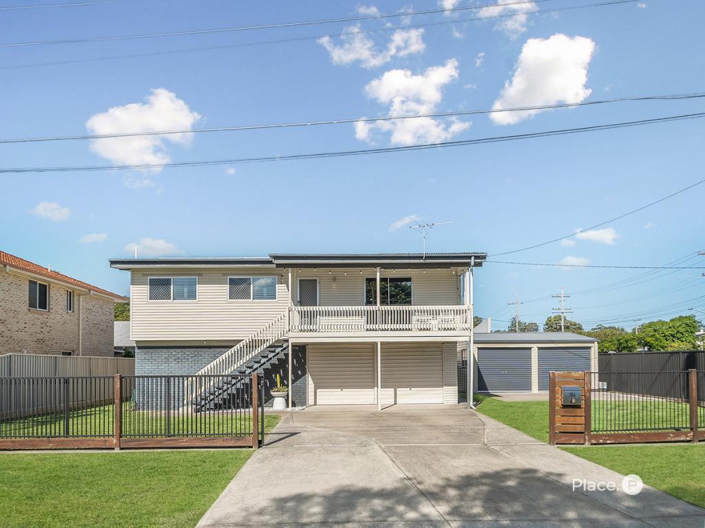 104 Eversleigh Rd, Scarborough, QLD 4020