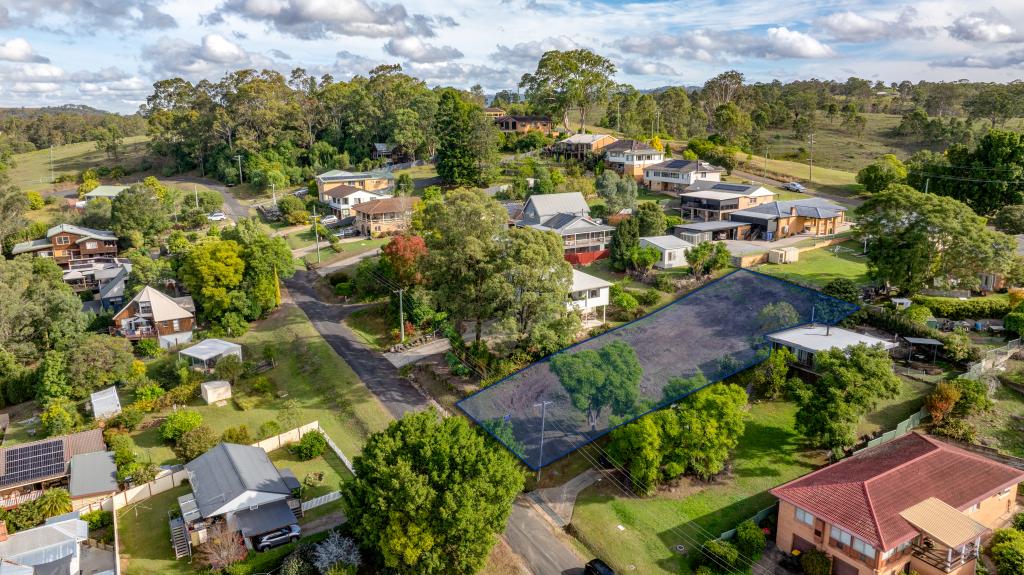 28 Abbott Lane, Dungog, NSW 2420