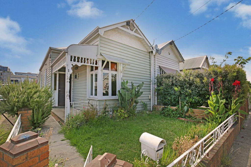 1 Hunter St, Northcote, VIC 3070