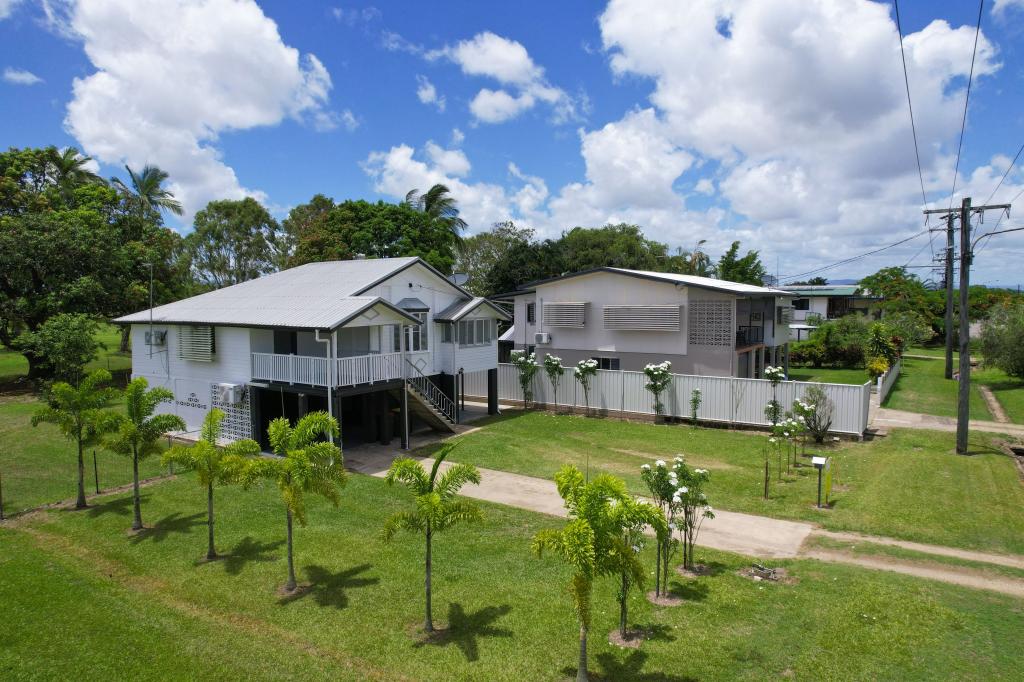 30 ORIGLASSO ST, INGHAM, QLD 4850