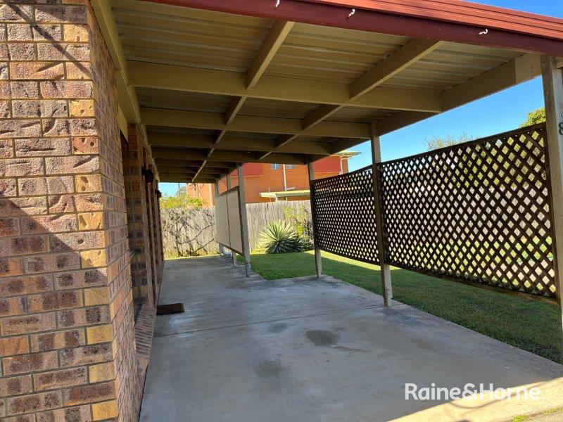8/82 Miller St, Urangan, QLD 4655
