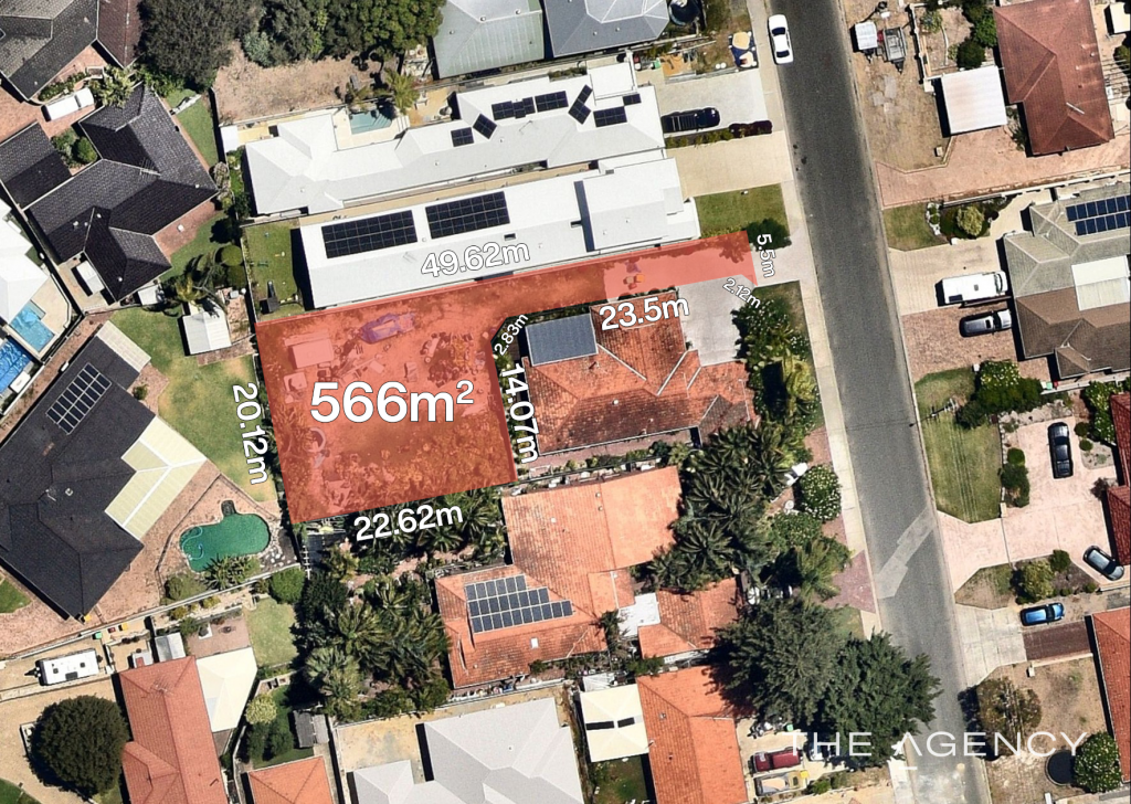 11a Koolyanga Rd, Mullaloo, WA 6027