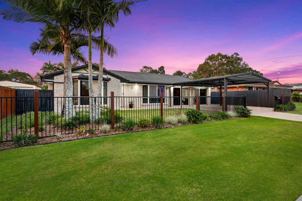 10 De Havilland Dr, Bray Park, QLD 4500