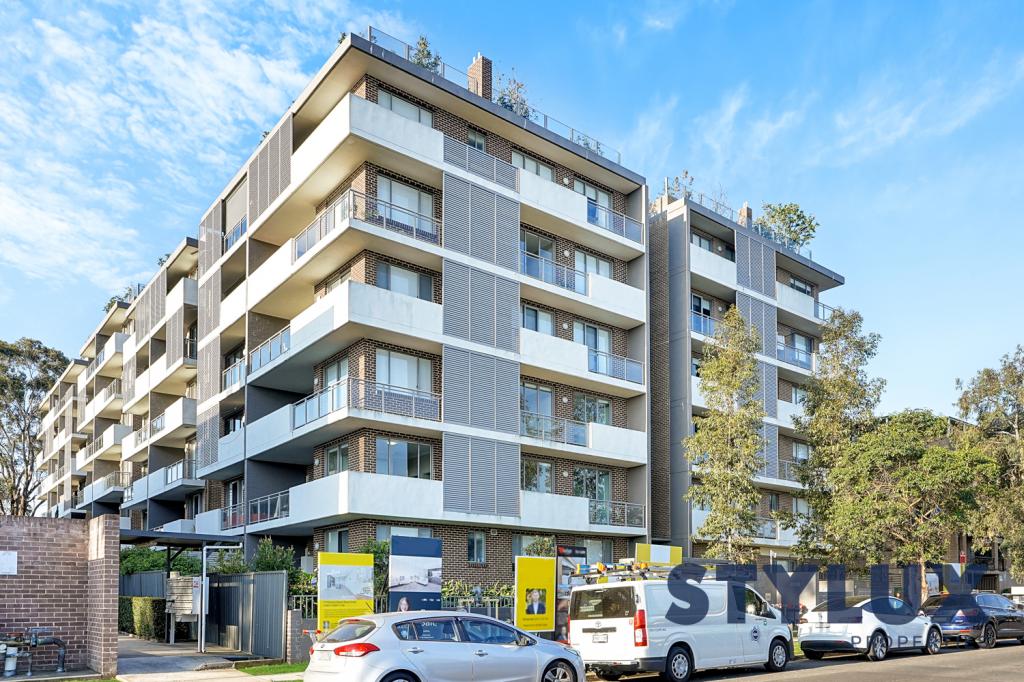 403/7 Durham St, Mount Druitt, NSW 2770