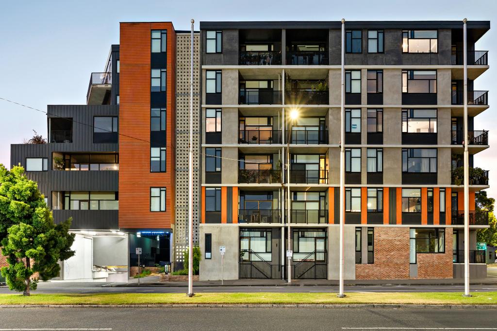 403/2 Hawke St, West Melbourne, VIC 3003