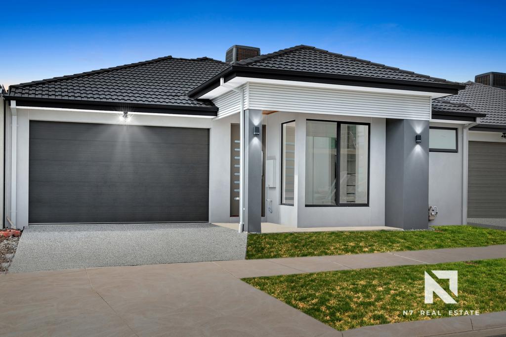 16 Scotty Rd, Deanside, VIC 3336