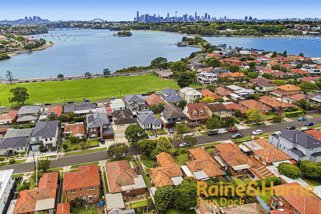 37 Princess Ave, Rodd Point, NSW 2046