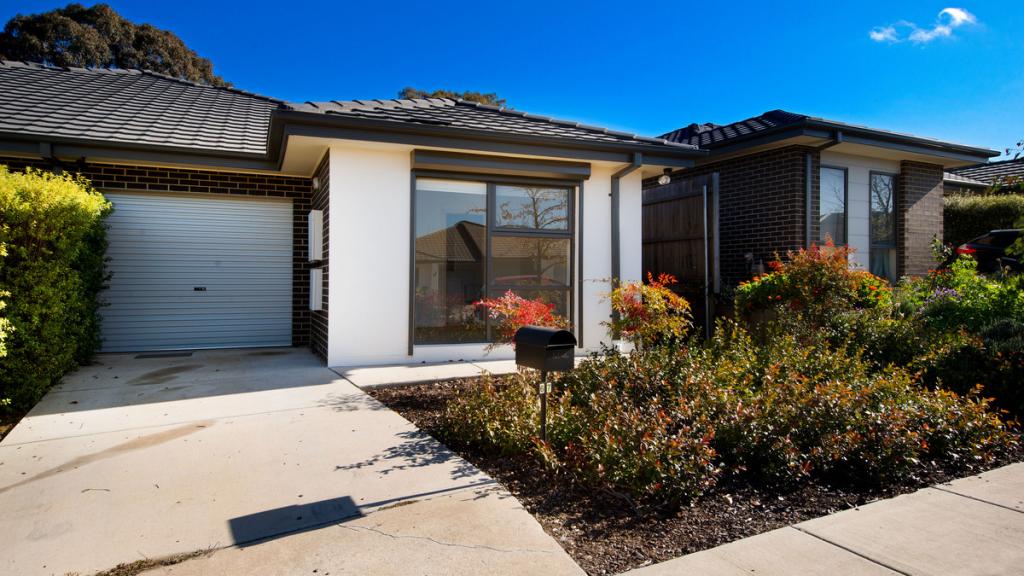 67 ROCKWOOD ST, CASEY, ACT 2913