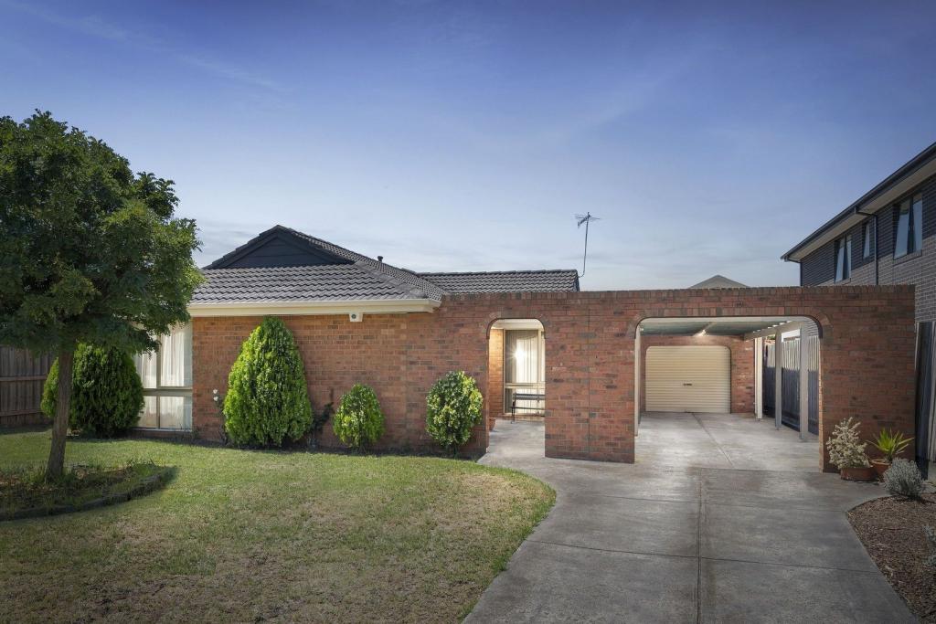 5 Rutherglen Way, Taylors Lakes, VIC 3038