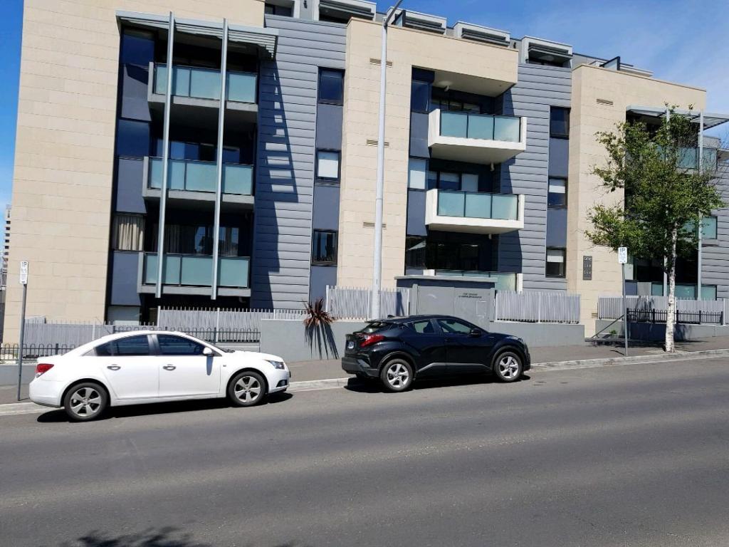 30/166 Bathurst St, Hobart, TAS 7000