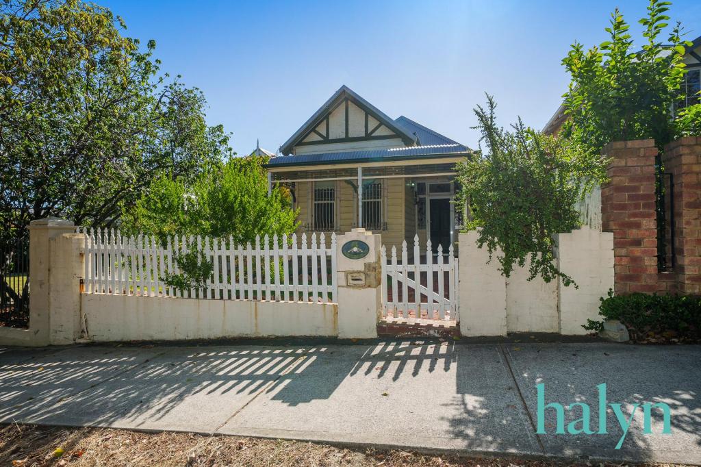 51 NORTHWOOD ST, WEST LEEDERVILLE, WA 6007