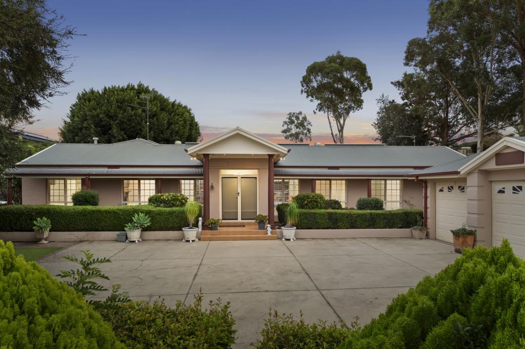7 Mooresfield Lane, Ellis Lane, NSW 2570