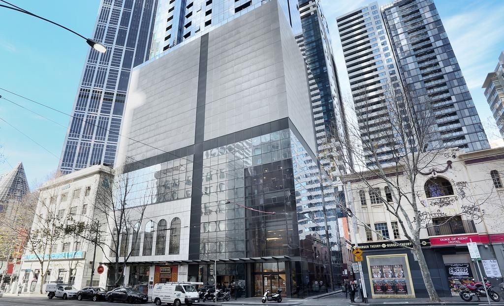3606/285 La Trobe St, Melbourne, VIC 3000