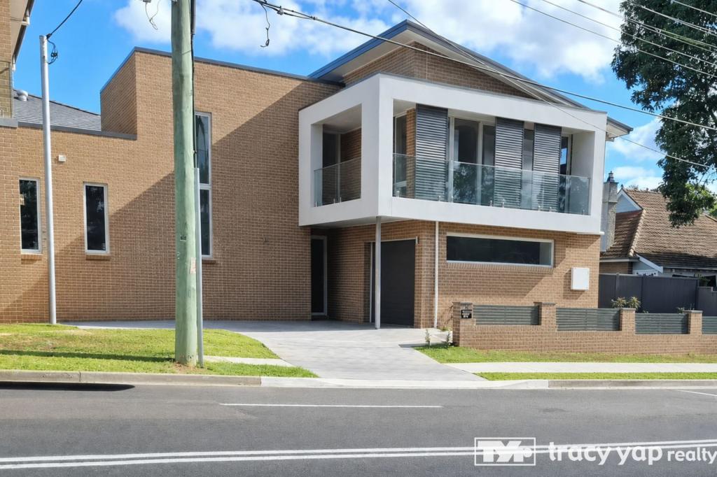 172 Shaftsbury Rd, Eastwood, NSW 2122