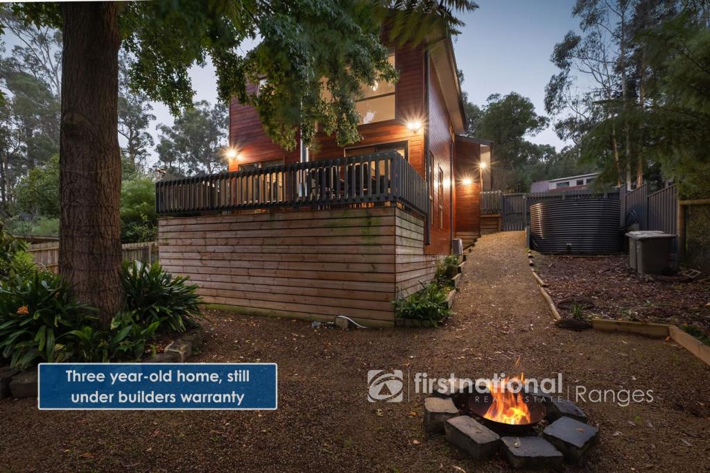 2 Jacka Rd, Avonsleigh, VIC 3782