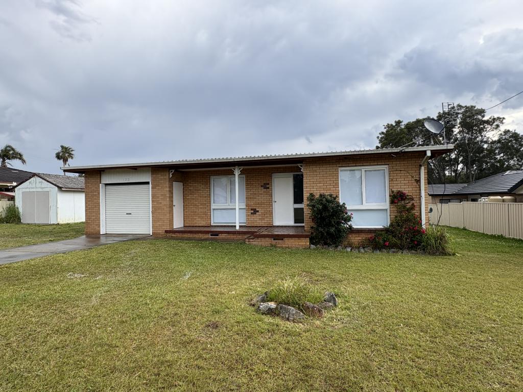 122 The Lake Cct, Culburra Beach, NSW 2540