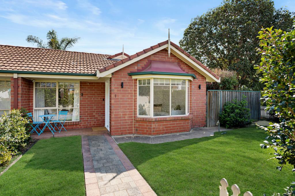 1/4 Burnley St, Henley Beach South, SA 5022