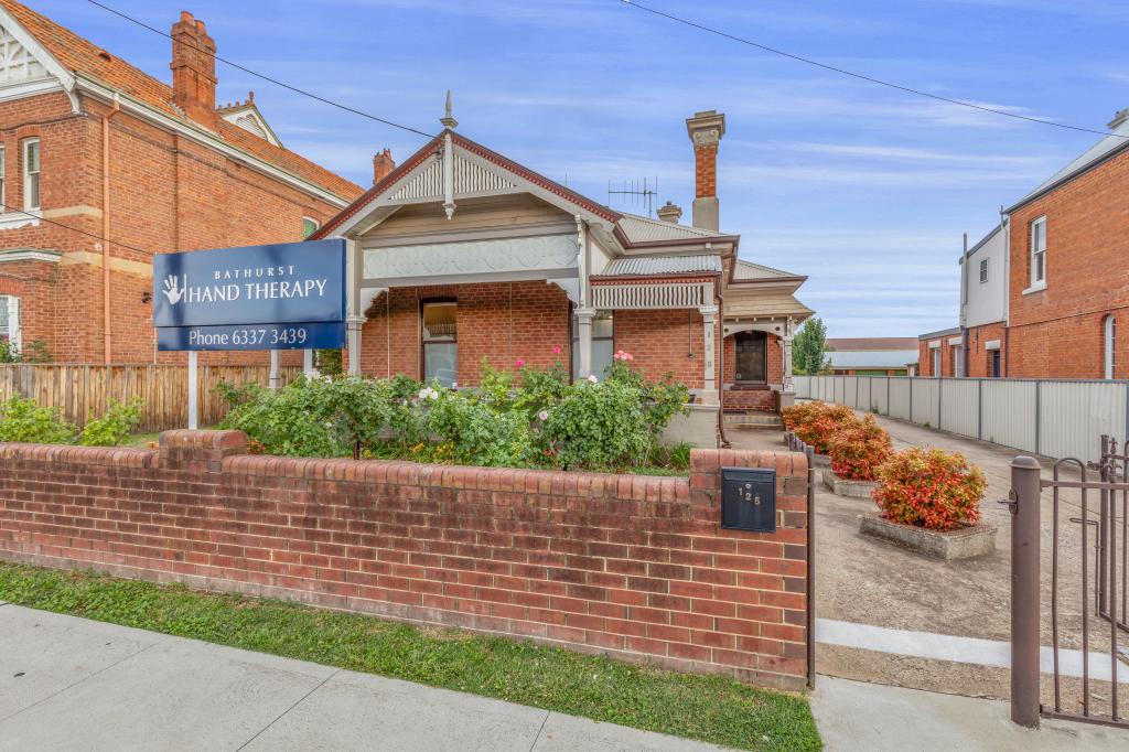 125 William St, Bathurst, NSW 2795