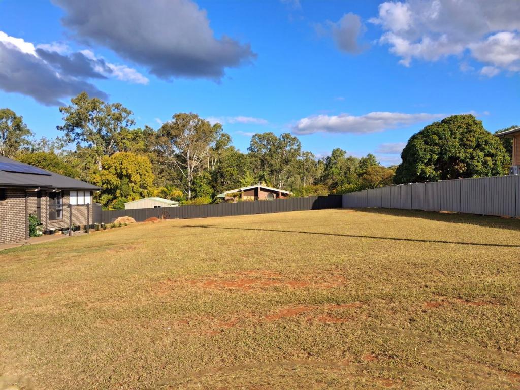 62 Milden St, Gin Gin, QLD 4671