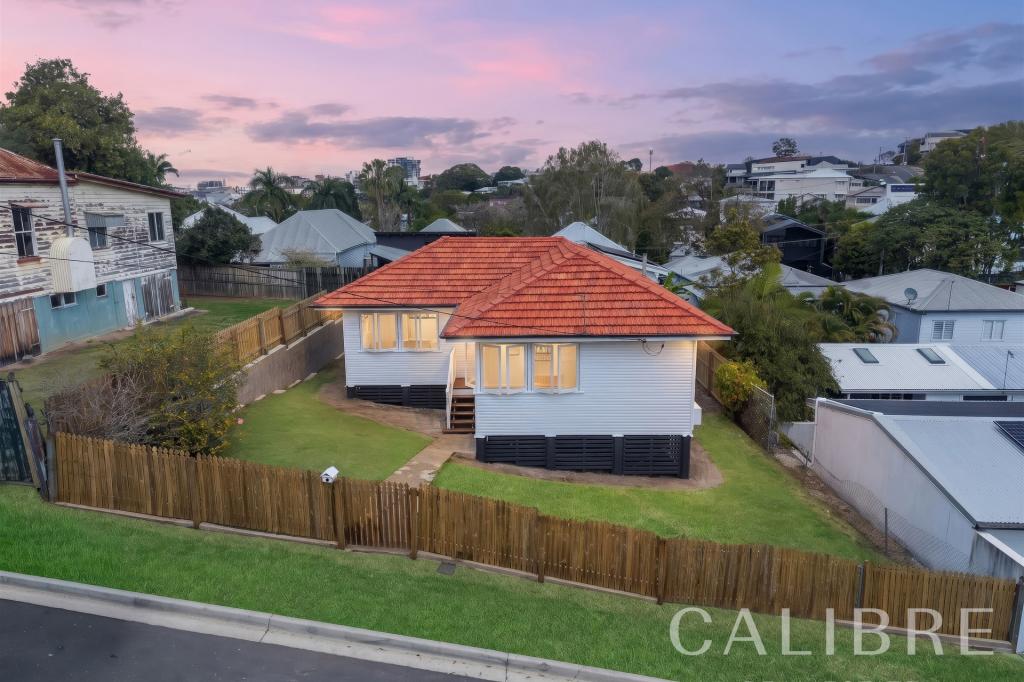 7 O'Connell Pl, Red Hill, QLD 4059