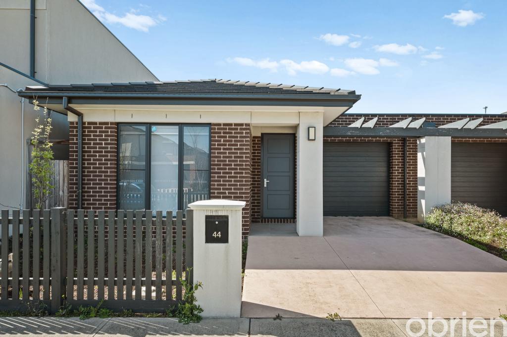 44 Billy Buttons Dr, Narre Warren, VIC 3805