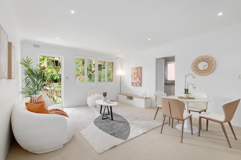 6/11-13 Bay Rd, Russell Lea, NSW 2046