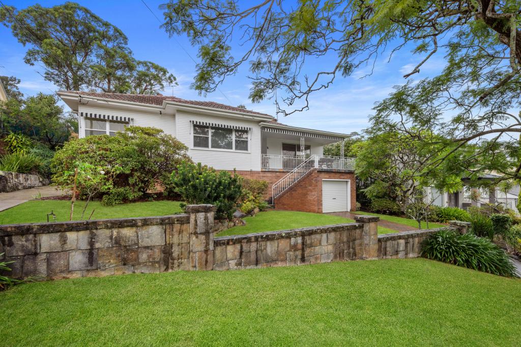 15 Llewellyn St, Oatley, NSW 2223
