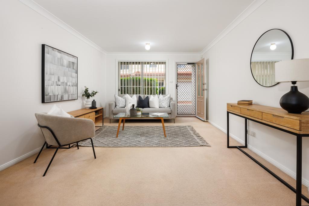 47/1-5 Busaco Rd, Marsfield, NSW 2122