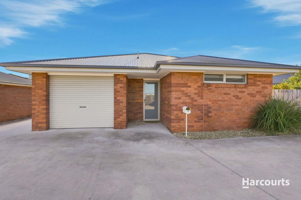20/6 Dubs And Co Dr, Sorell, TAS 7172