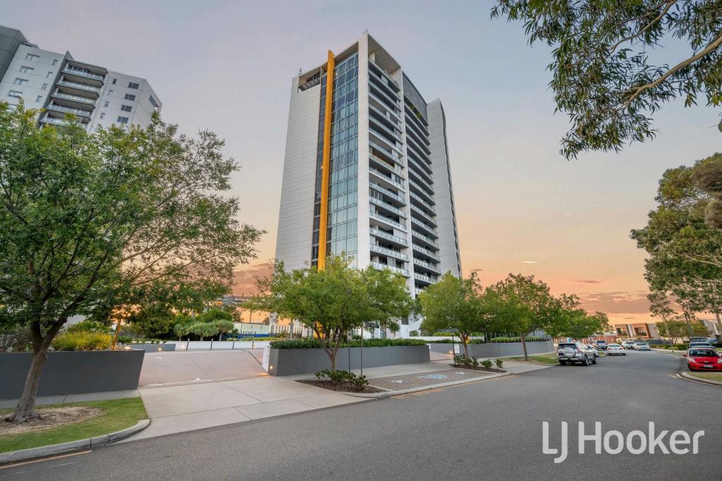 1706/96 Bow River Cres, Burswood, WA 6100