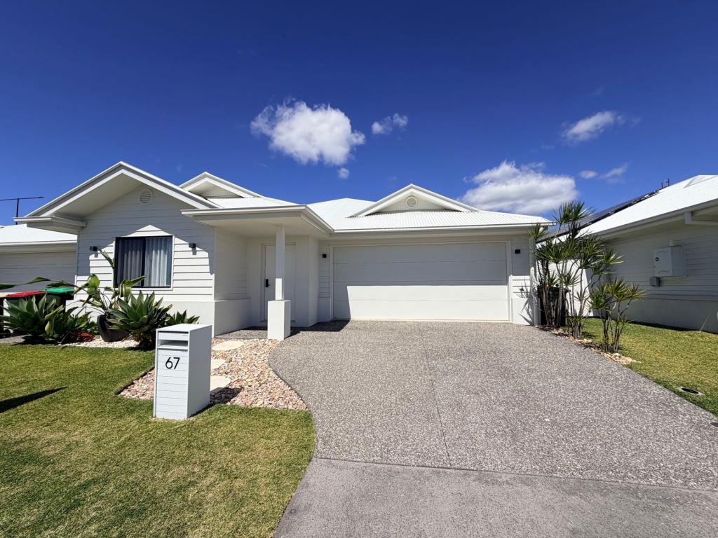 67 Stephen Cres, Nirimba, QLD 4551