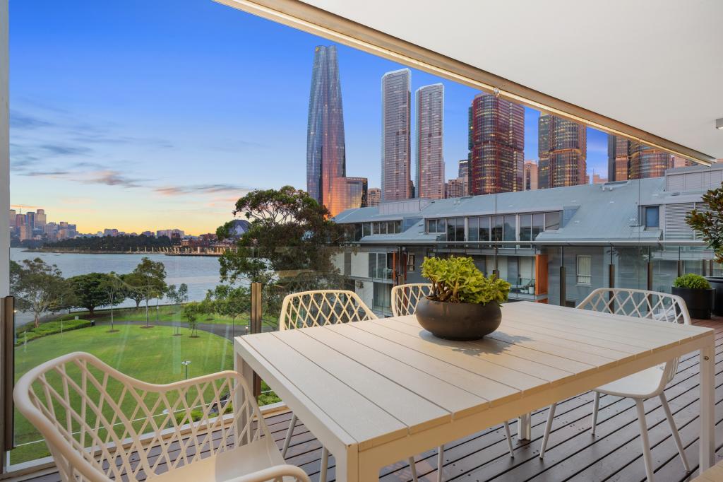 154/3 Darling Island Rd, Pyrmont, NSW 2009