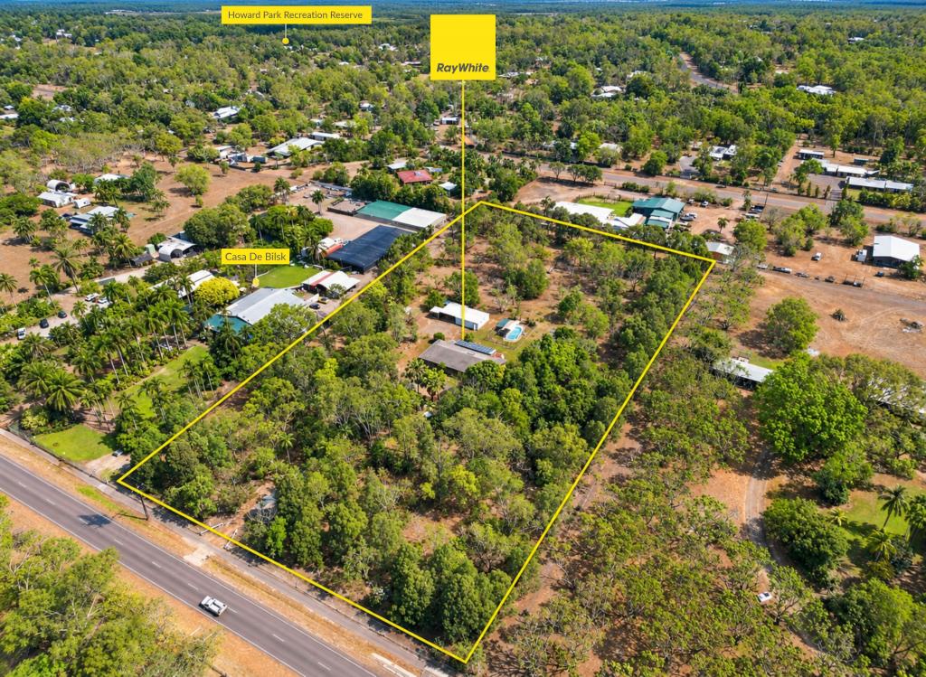 415 Whitewood Rd, Howard Springs, NT 0835