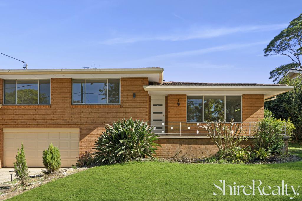 204 Excelsior Ave, Castle Hill, NSW 2154