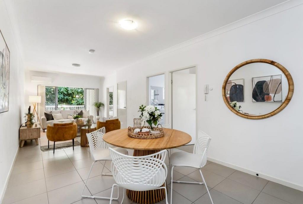 4/23 Duffy St, Zillmere, QLD 4034