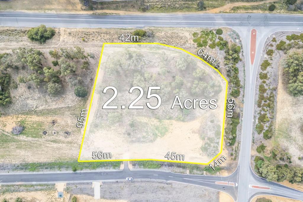 Lot 1/29 Marjoram Vsta, Two Rocks, WA 6037