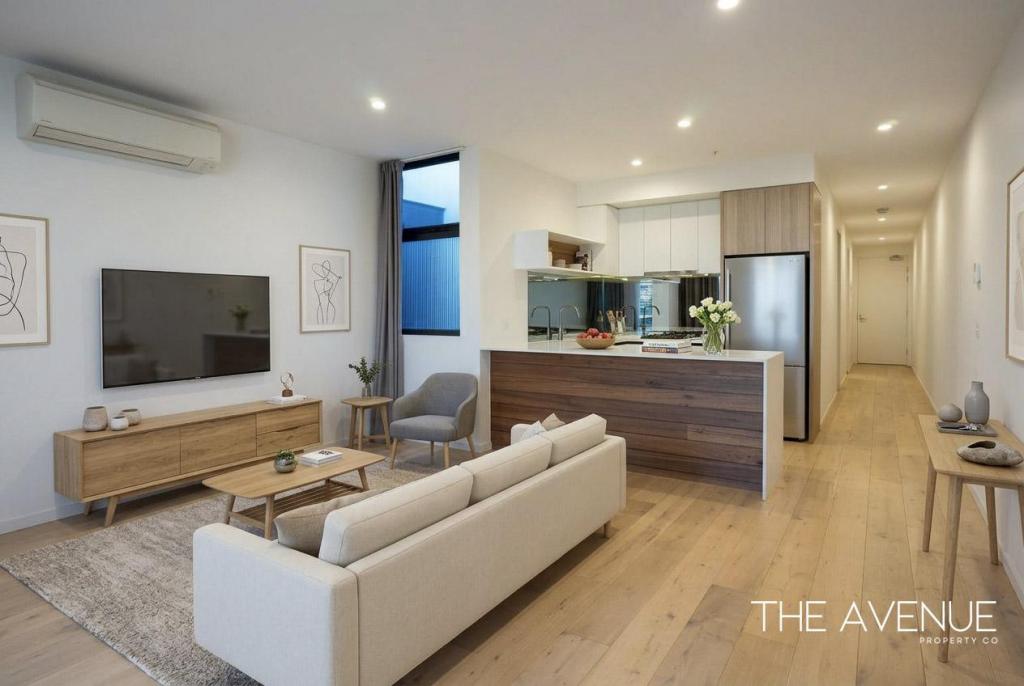 316/116 Balcombe Rd, Mentone, VIC 3194
