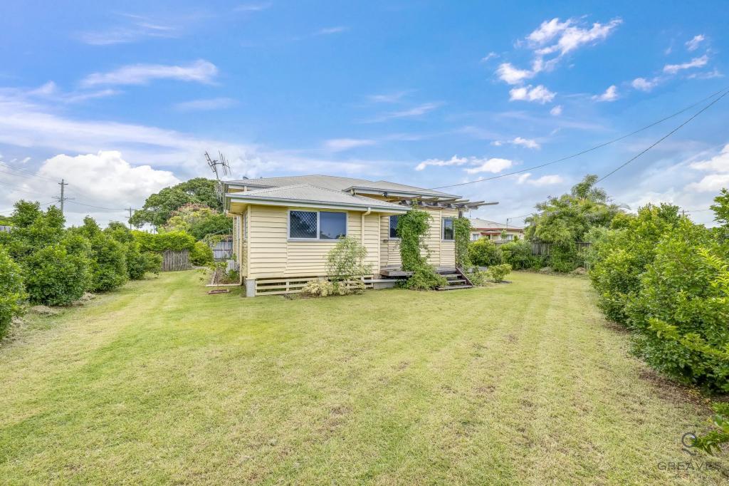 120 Elliott Heads Rd, Avenell Heights, QLD 4670