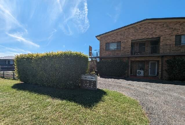 1/10 Gundebri St, Aberdeen, NSW 2336