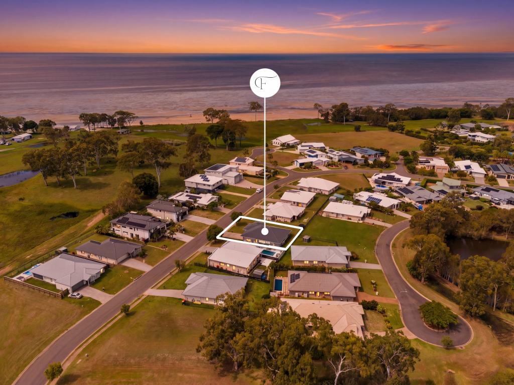 78 Barramundi Dr, Burrum Heads, QLD 4659